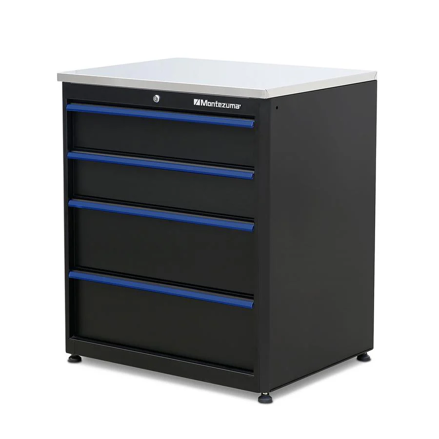 Garage Storage 9-Piece Combo – Set 2 - Image 5