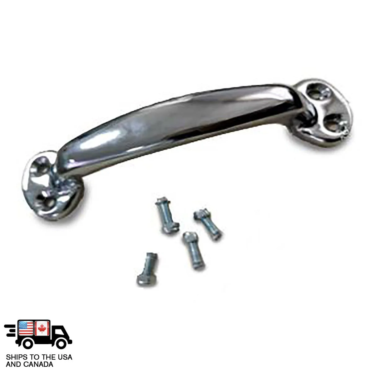 Triangle Side Handle – 231336/306039/411825