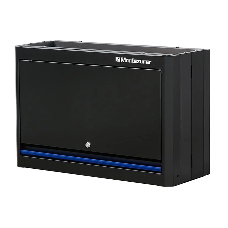 Garage Storage Workstation 3-Piece – Set 3 - Image 2